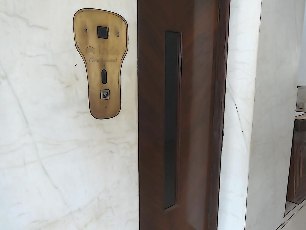 Adb Rooms Hotel Indo Continental New Delhi Eksteriør billede