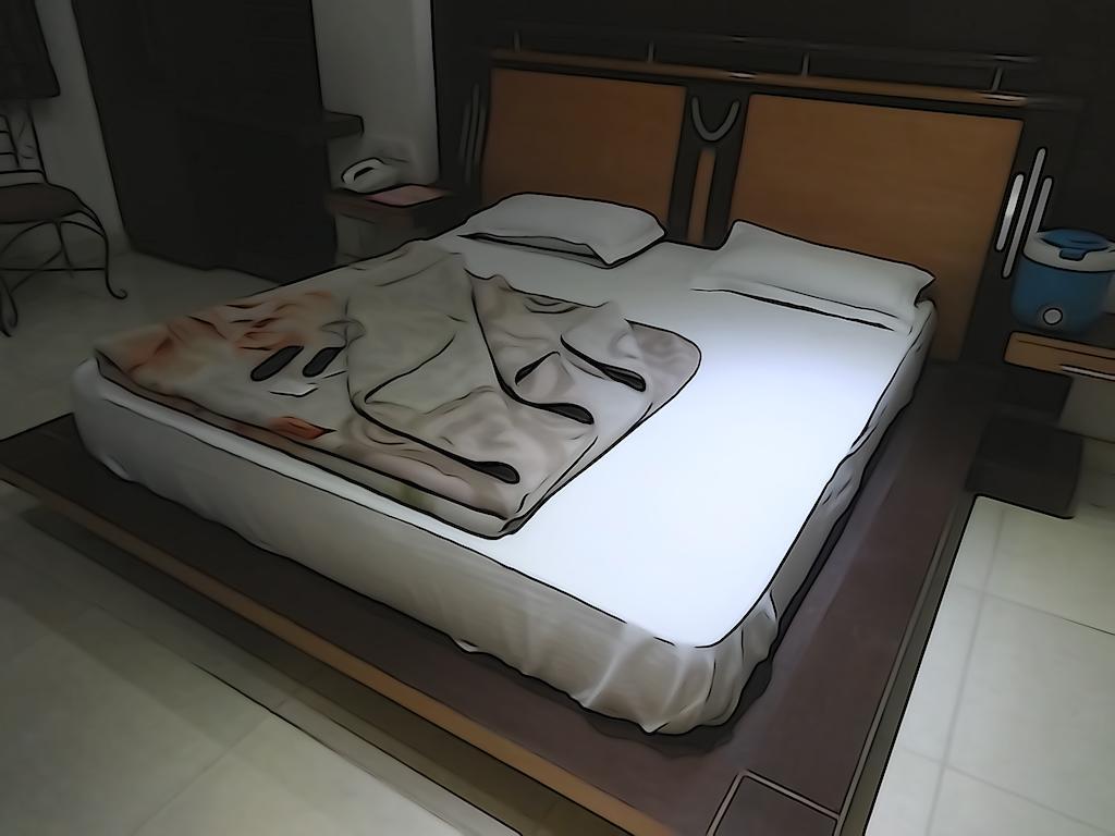 Adb Rooms Hotel Indo Continental New Delhi Eksteriør billede